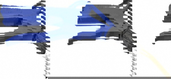 Air Blow Gun: Safety Extension Tube