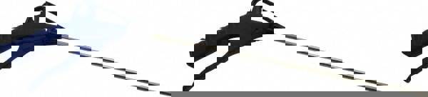 Air Blow Gun: Safety Extension Tube, Pistol Grip