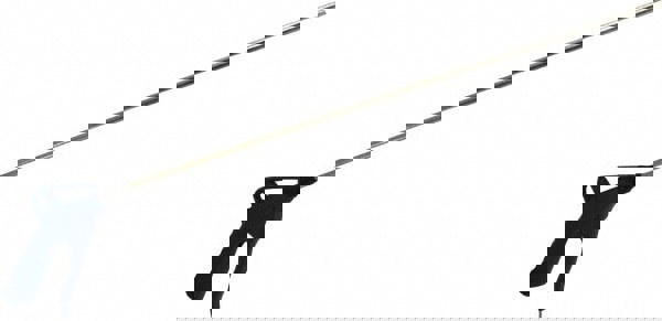 Air Blow Gun: Safety Extension Tube, Pistol Grip