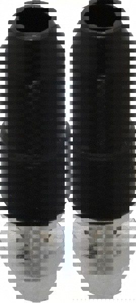 Blow Gun Safety Nozzle