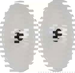 Blow Gun Chip Shield