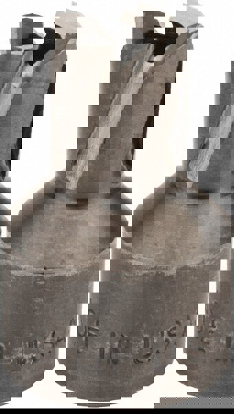 Annular Cutter: 0.315