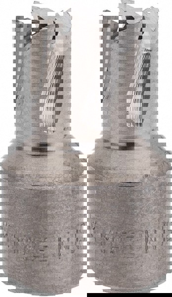 Annular Cutter: 0.3543