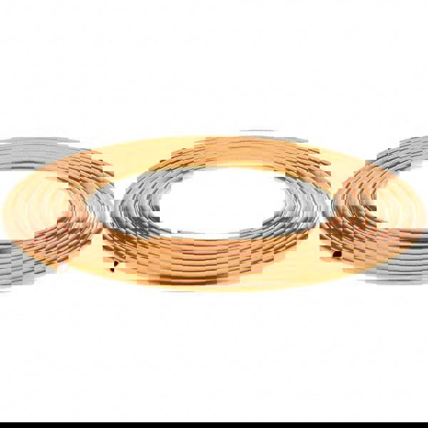 Metal Tube; Tube Type: Refrigeration ; Material: Copper ; Outside Diameter (Inch): 1/2 ; Wall Thickness (Decimal Inch): 0.0490 ; Tube Length: 25 ft ; Length: 25