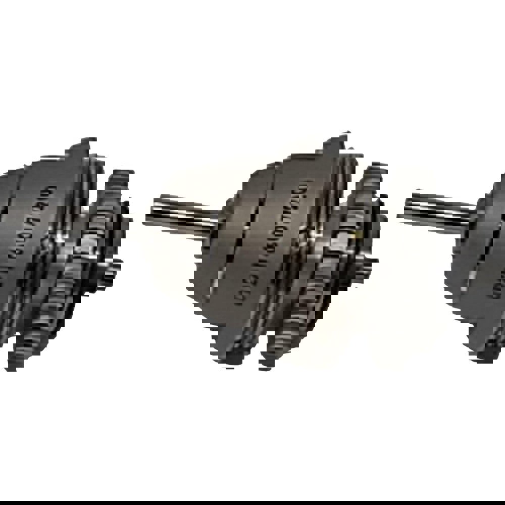 High-Speed Spindle Accessories