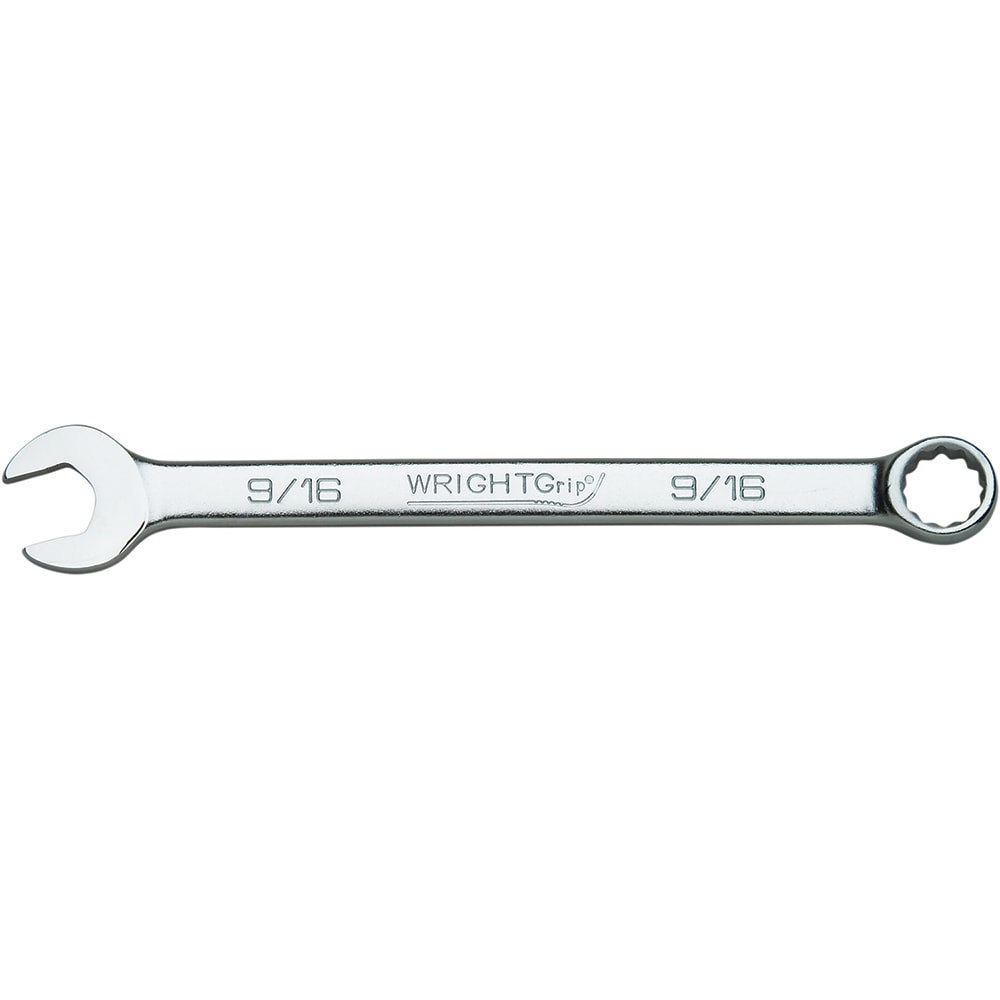Combination Wrench: