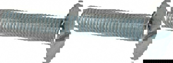 Machine Screw: #10-32 x 1-1/4