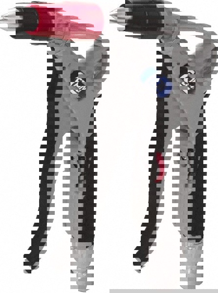 Air Blow Gun: Adjustable Safety Nozzle