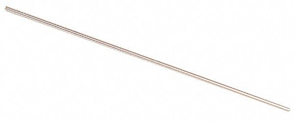 Class ZZ Plus Plug Gage: 1.24 mm Dia, 2.0000