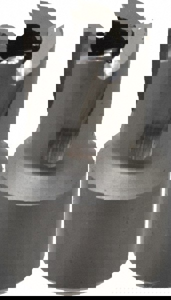 Annular Cutter: 0.3937