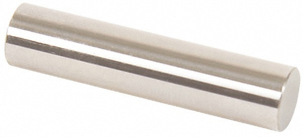 Class ZZ Plus Plug Gage: 11.58 mm Dia, 2.0000