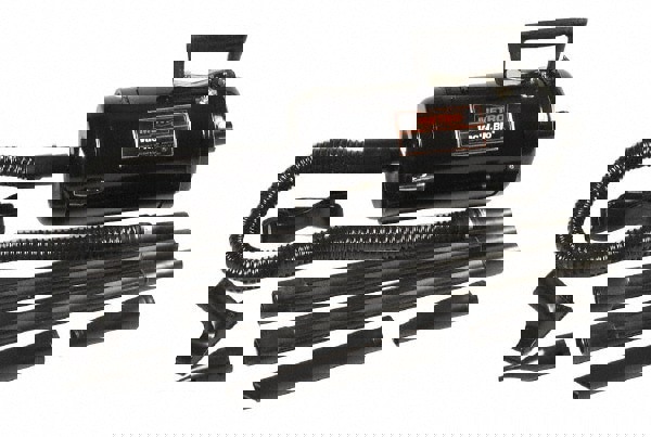 Canister Vacuum Cleaner