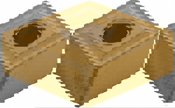 Turning Insert: CNMG432 IX225T-IMF, Carbide