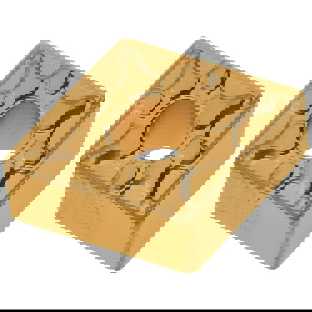 Turning Insert: CNMG432 IG125T-IMR, Carbide