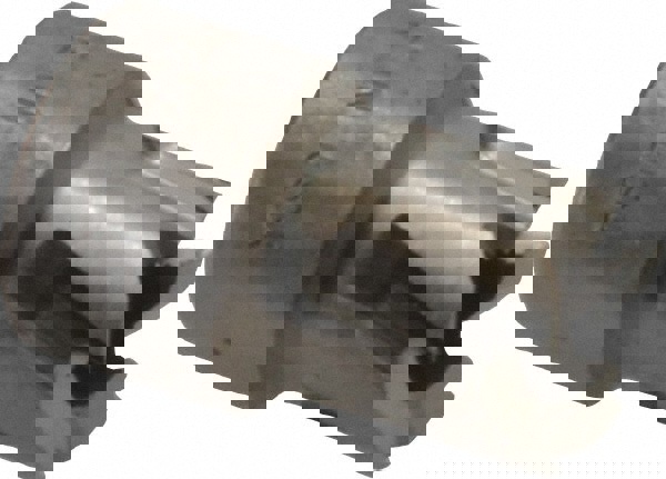 Annular Cutter: 0.4331