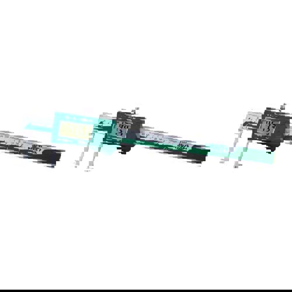 Electronic Caliper: 1 to 8