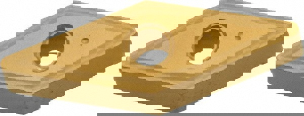 Turning Insert: VNMG332 IG125T-IMF, Carbide