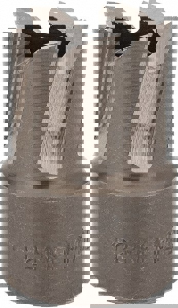 Annular Cutter: 0.4724