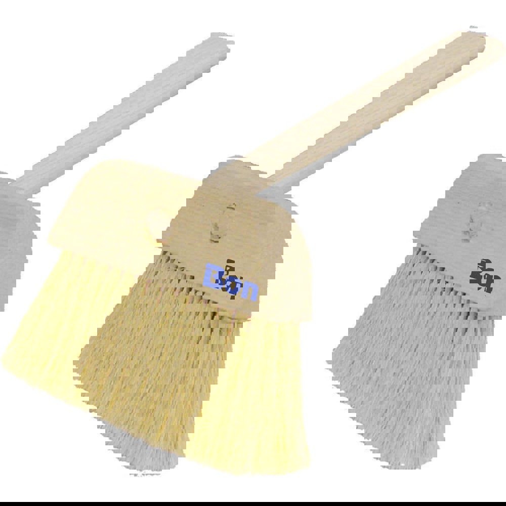 Acid Brushes; Bristle Length: 2.75in ; Bristle Thickness: 0.011in