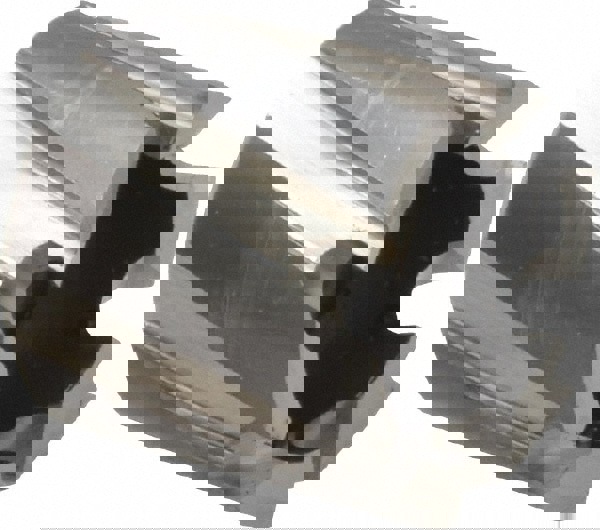 Annular Cutter: 0.6299