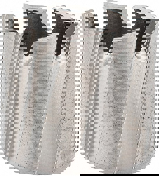 Annular Cutter: 0.6693