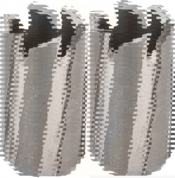 Annular Cutter: 0.748