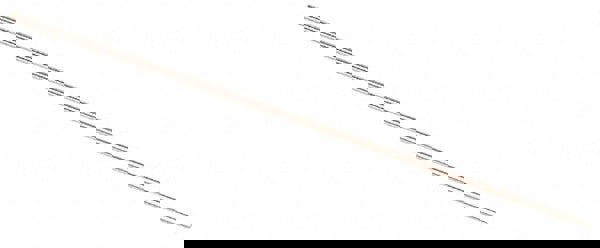 Class ZZ Minus Plug & Pin Gage: 0.78 mm Dia, 2