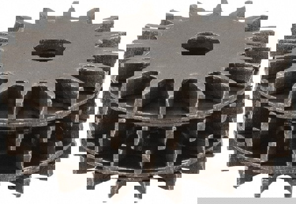 Replacement Cutter Set: 1-1/4