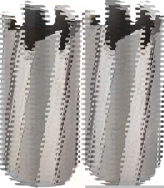 Annular Cutter: 0.8268