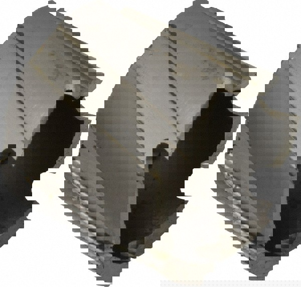 Annular Cutter: 0.8661