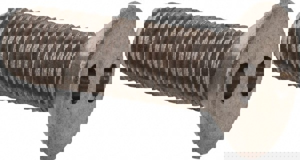 Machine Screw: #12-24 x 3/4