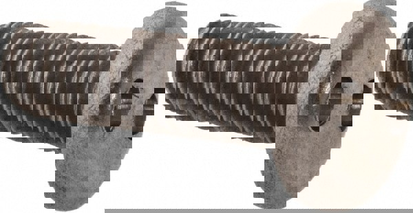 Machine Screw: #12-24 x 3/4