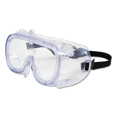 INDIRECT VENT SOFTSIDE GOGGLE
