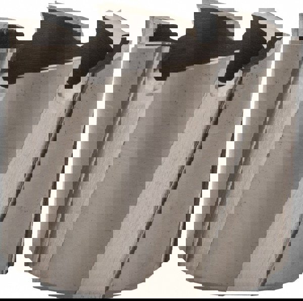 Annular Cutter: 0.9843