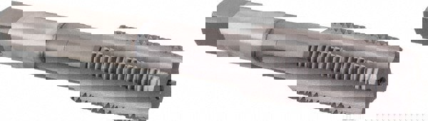 Surface Treated Hand Taps