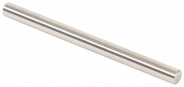 Class ZZ Plus Plug Gage: 4.11 mm Dia, 2.0000