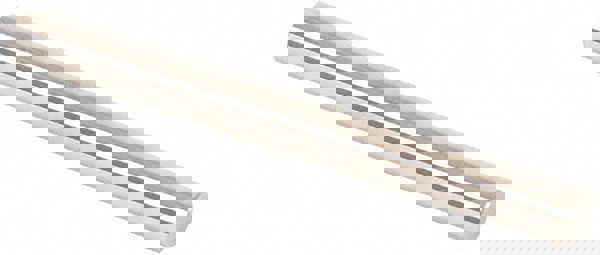 Class ZZ Plus Plug Gage: 5.45 mm Dia, 2.0000