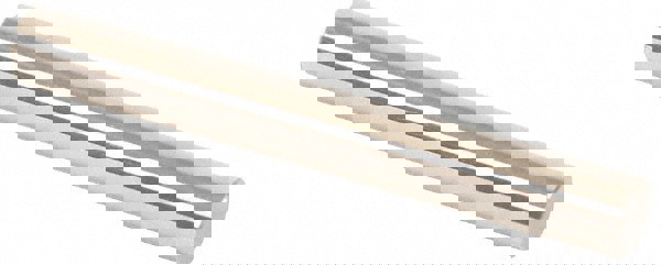 Class ZZ Plus Plug Gage: 6.75 mm Dia, 2.0000