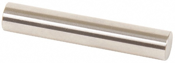 Class ZZ Plus Plug Gage: 9.83 mm Dia, 2.0000