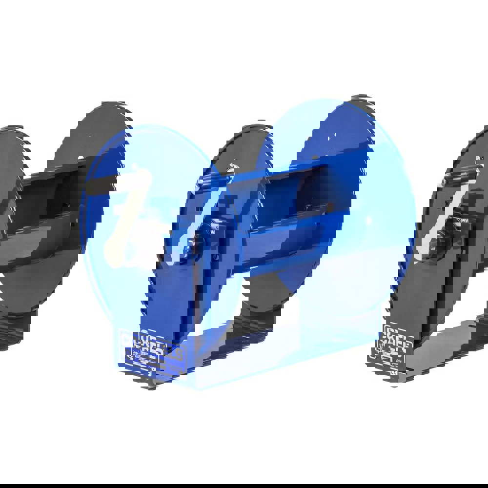 Hose Reel without Hose: 3/8