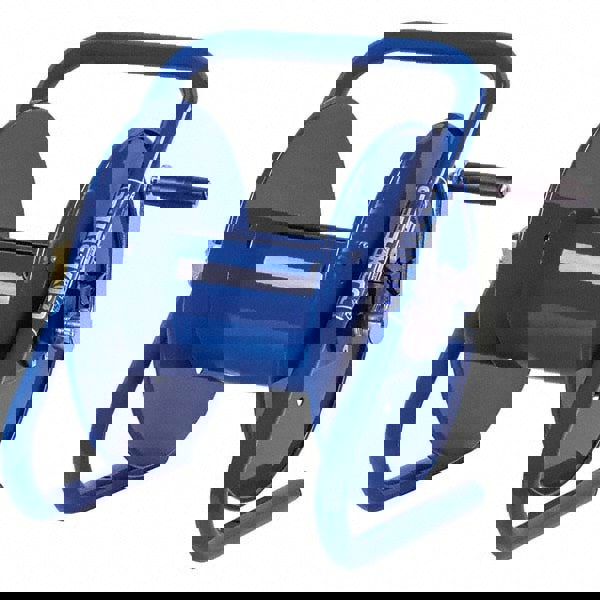 Hose Reel without Hose: 3/8