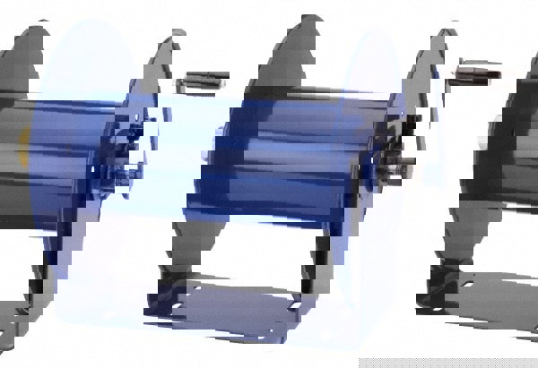 Hose Reel without Hose: 3/8