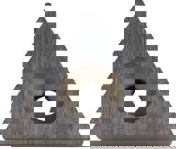 Turning Insert: TPGB321 I55, Carbide