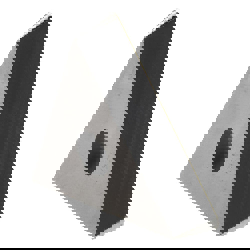 Turning Insert: TPGB322 I22, Carbide