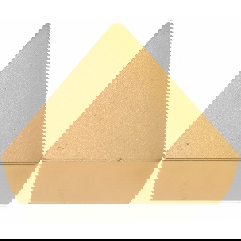 Turning Insert: TPG221 TCN55, Carbide