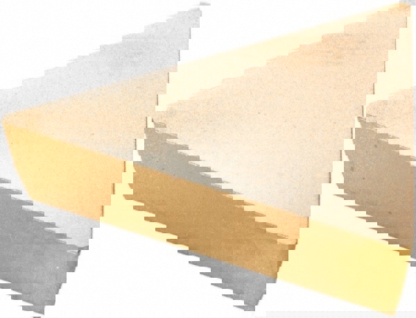 Turning Insert: TPG321 TCN55, Carbide