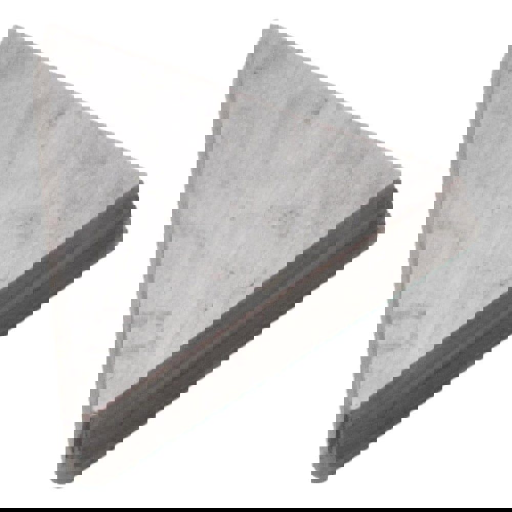 Turning Insert: TPG322 I55, Carbide