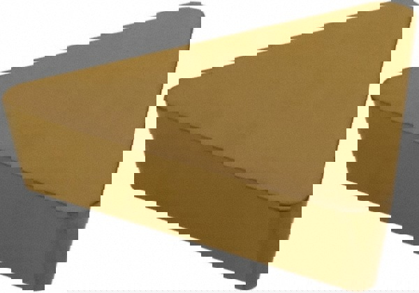 Turning Insert: TPG323 TCN55, Carbide