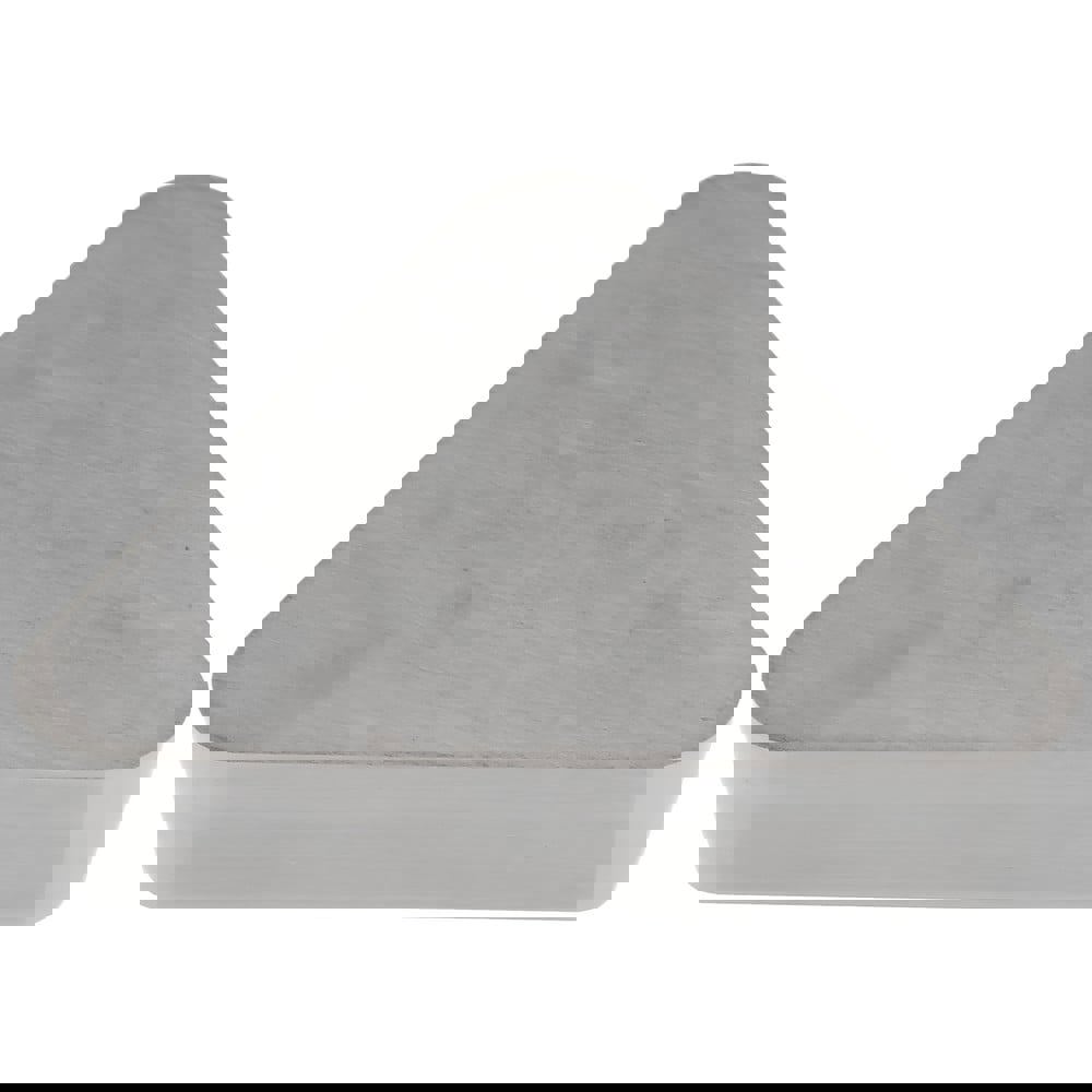 Turning Insert: TPG324 I22, Carbide