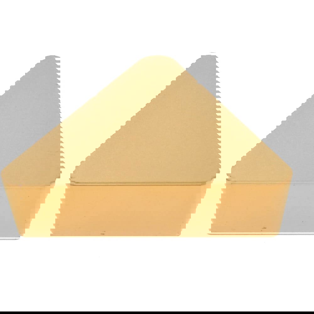 Turning Insert: TPG434 TCN55, Carbide